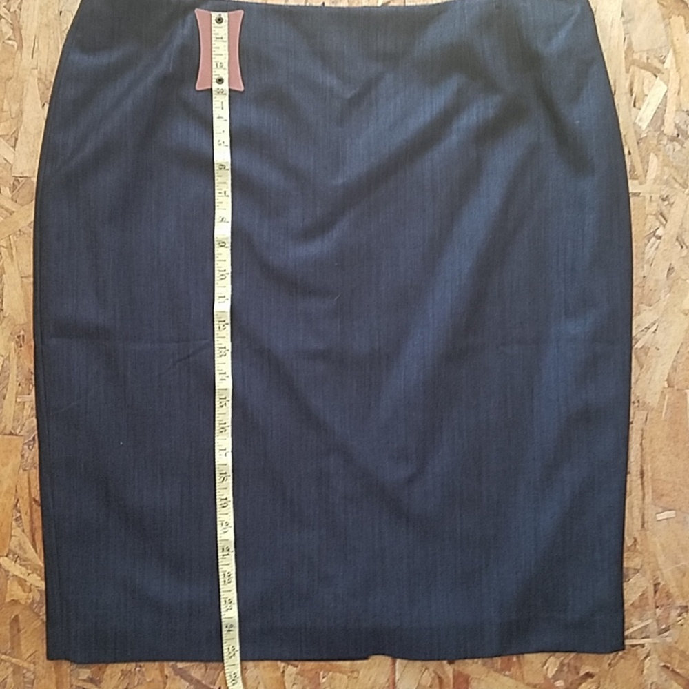 Aline skirt
